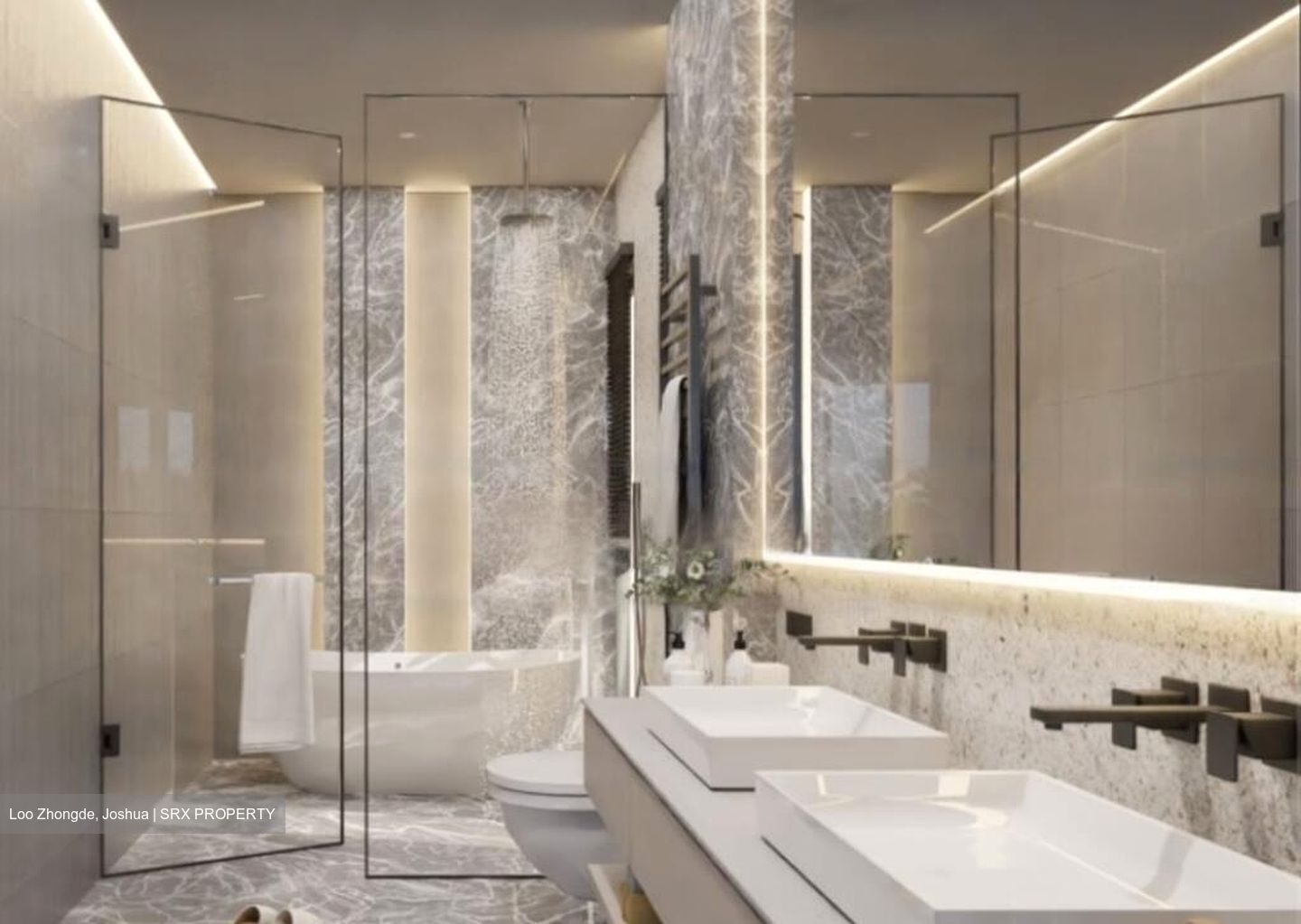 Sennett Road (D16), Semi-Detached #486649441